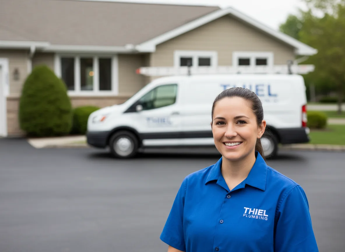 Plumber Pettibone, ND FAQs